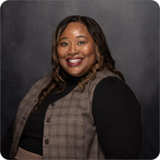 Elder Lynette Pearson