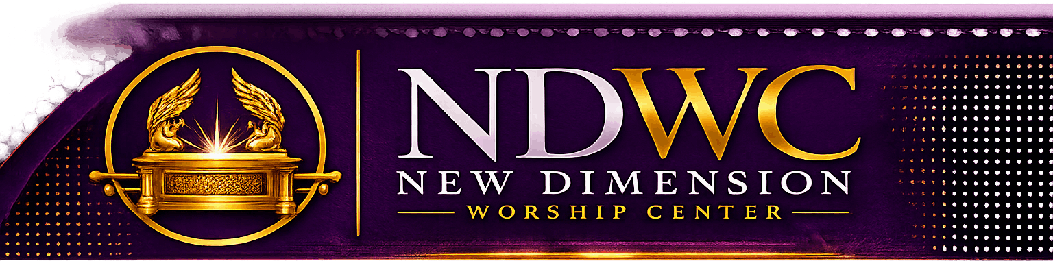 NDWC logo