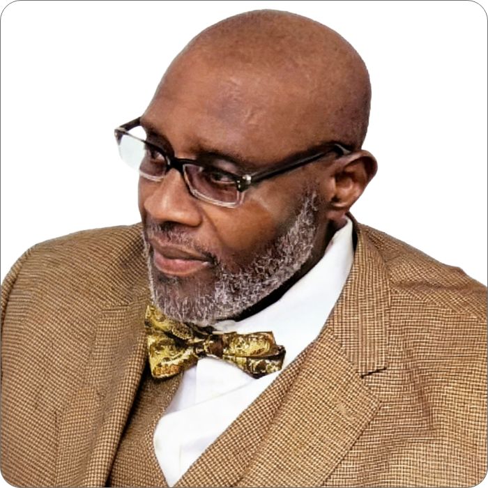 Pastor Timothy Shockley