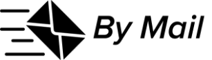 by mail logo